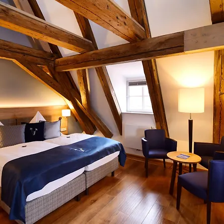 Hotel Alte Vogtei 2*