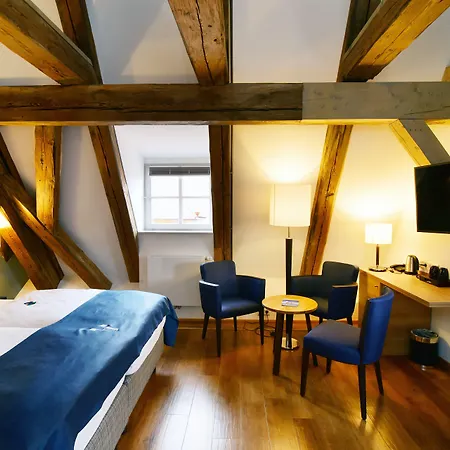 Alte Vogtei Hotel 2*