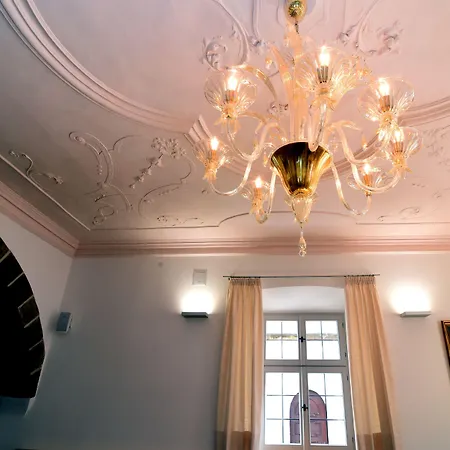 Alte Vogtei Hotel 2*