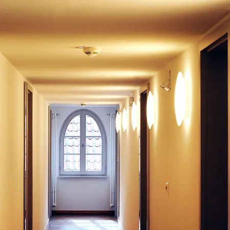 Alte Vogtei Hotel 2*