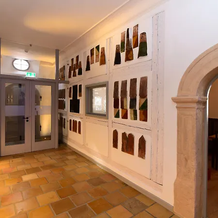 Alte Vogtei 2* Wolframs-Eschenbach