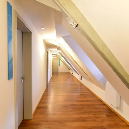 Hotel Alte Vogtei Wolframs-Eschenbach