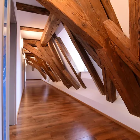 Hotel Alte Vogtei 2*