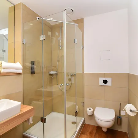 Hotel Alte Vogtei 2*