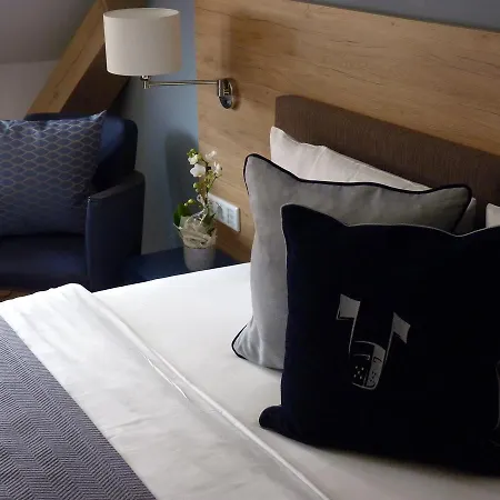 Alte Vogtei Hotel 2*