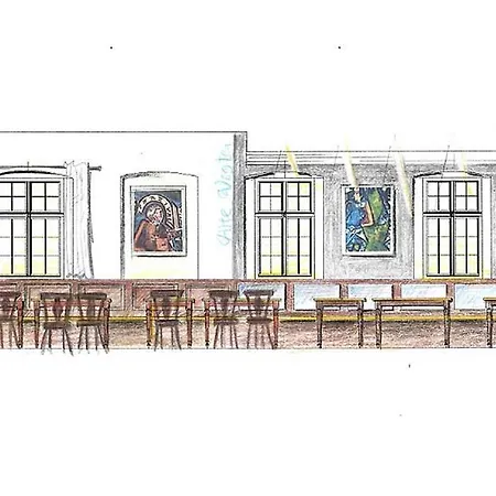 Alte Vogtei Hotel Wolframs-Eschenbach