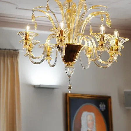 Alte Vogtei Hotel 2*