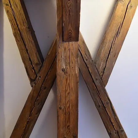 Hotel Alte Vogtei Wolframs-Eschenbach