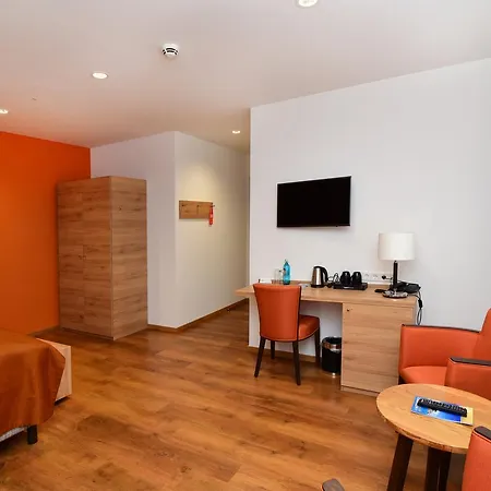 Alte Vogtei 2* Wolframs-Eschenbach