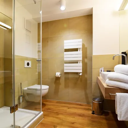 Alte Vogtei Hotel 2*