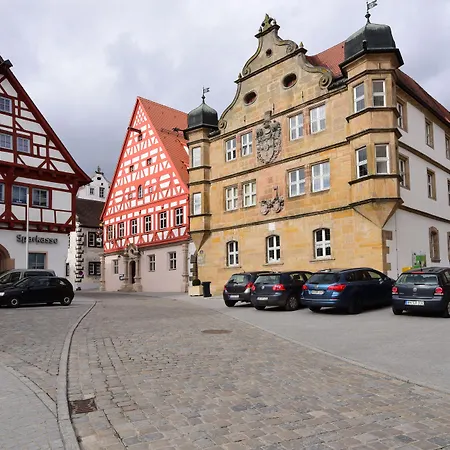 Alte Vogtei