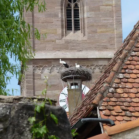 Hotel Alte Vogtei Wolframs-Eschenbach