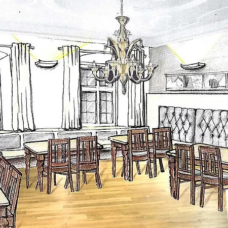 Alte Vogtei Wolframs-Eschenbach