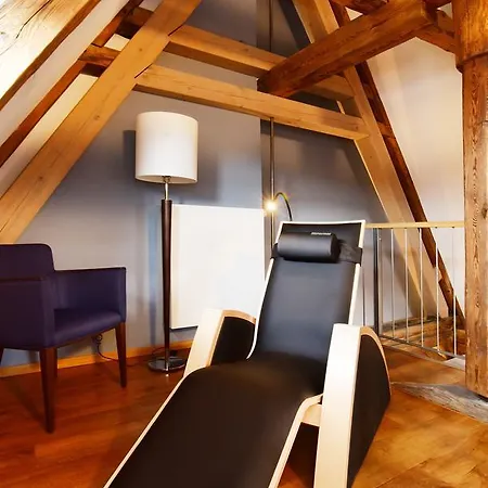 Alte Vogtei Hotel Wolframs-Eschenbach