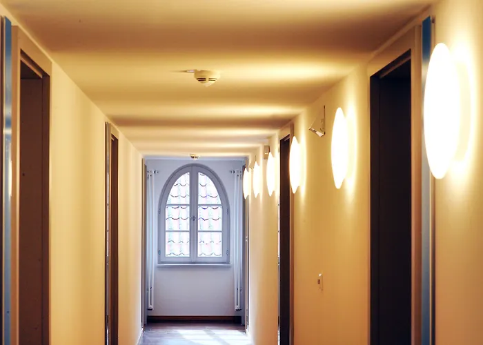 Alte Vogtei 호텔 2*