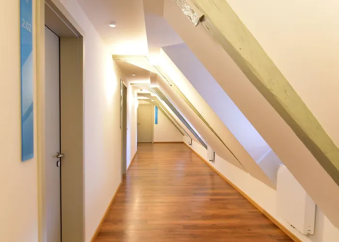 Hotel Alte Vogtei Wolframs-Eschenbach