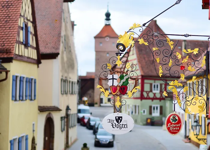 Alte Vogtei