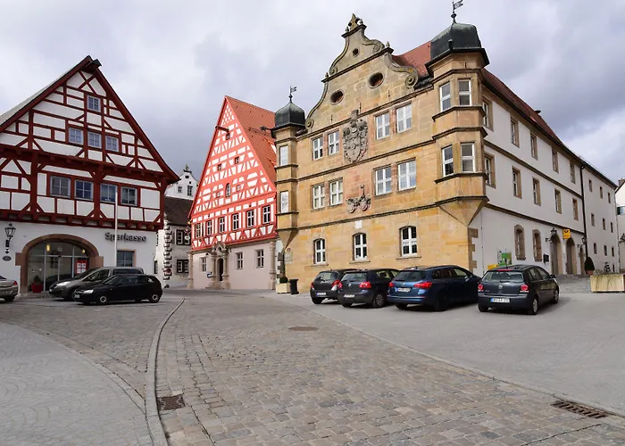 Alte Vogtei