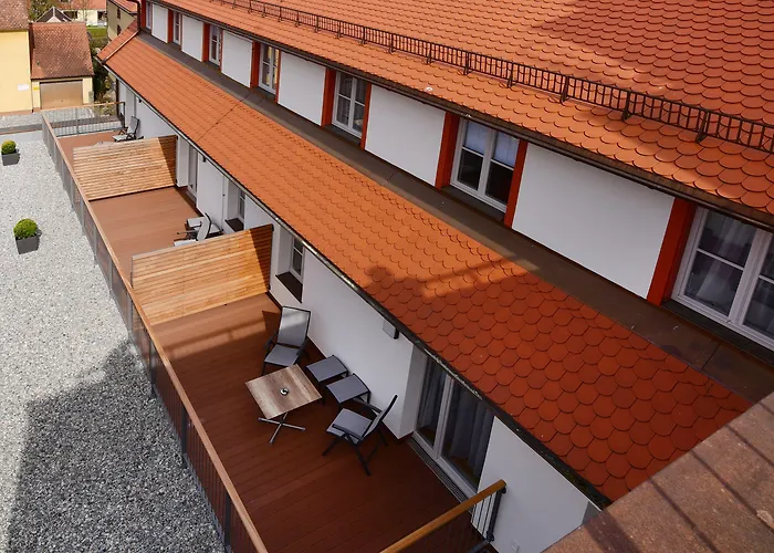 Alte Vogtei Wolframs-Eschenbach