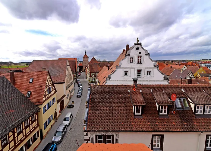 Alte Vogtei