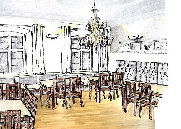 Alte Vogtei 볼프람스-에스첸바흐