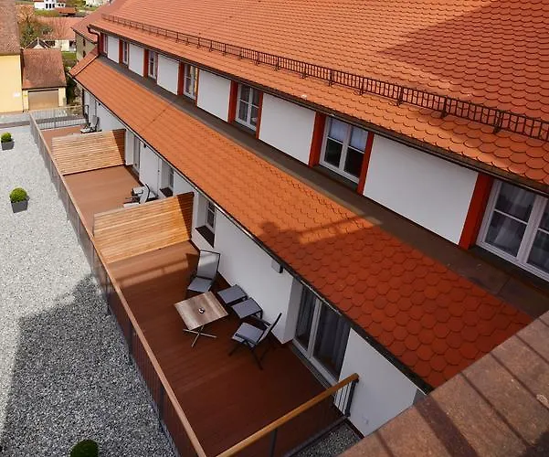 Alte Vogtei 2*